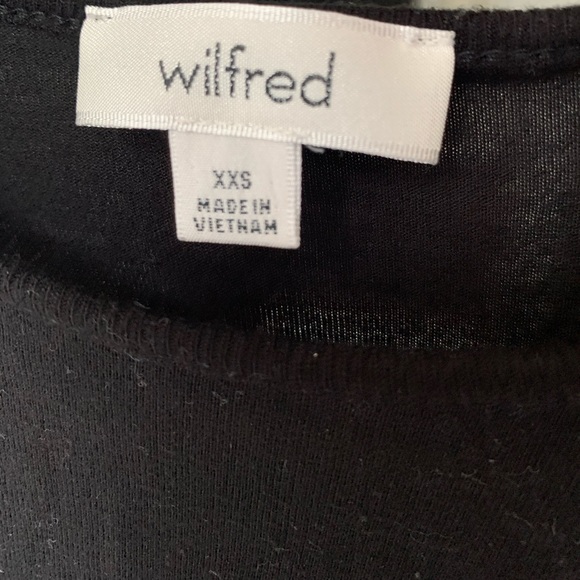 WILFRED🌟 Tank Top - Picture 3 of 3